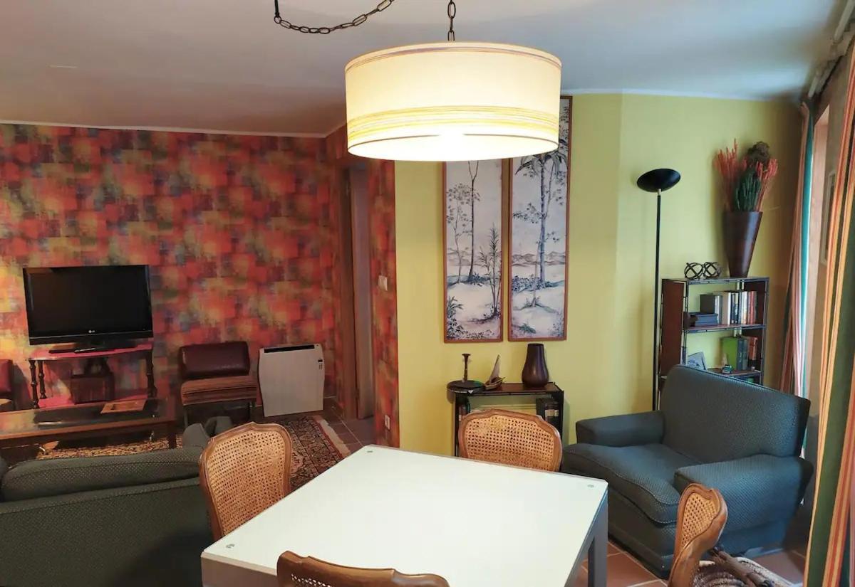 Ferienwohnung Preciosa Casa En El Centro Con Wifi Vigo Exterior foto